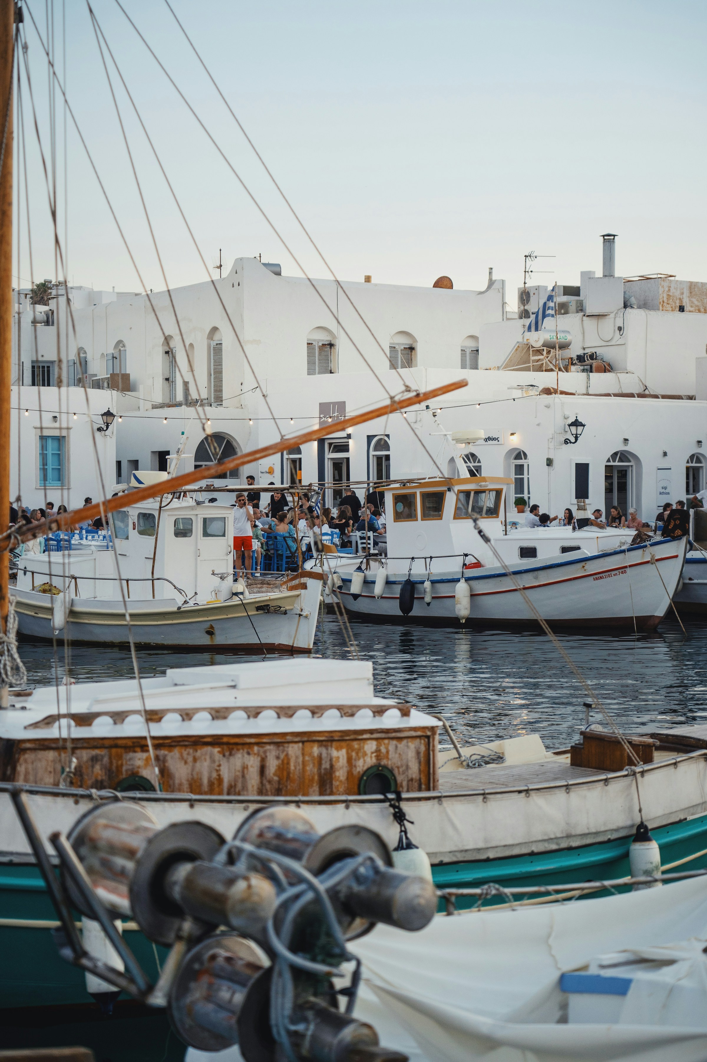 Party venue TikTok, 100K views σε ένα βίντεο