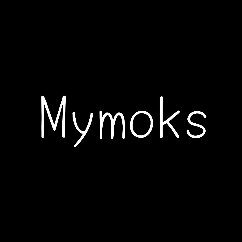 Mymoks Logo